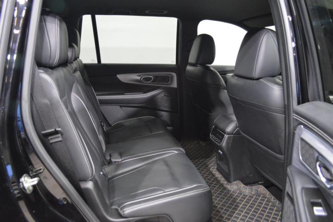 GAC GS8 II с пробегом 2023 года, цена 3 425 000 рублей, 50000 км, внедорожник, Автокод Объявления
