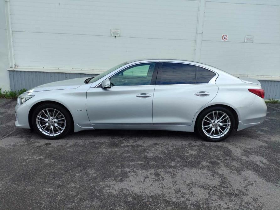Infiniti Q50 I Санкт-Петербург  - изображение 7