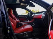 Jaguar F-Pace I Рестайлинг Санкт-Петербург  - изображение 68
