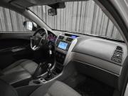 Geely Emgrand X7 I Красноярск  - изображение 33