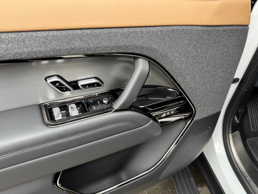 Land Rover Range Rover Sport III Иркутск  - изображение 14
