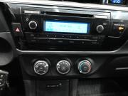 Toyota Corolla XI (E160 E170 E180) Екатеринбург  - изображение 27