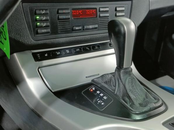 BMW X5 I (E53) с пробегом 2002 года, цена 979 000 рублей, 333000 км, внедорожник, Автокод Объявления