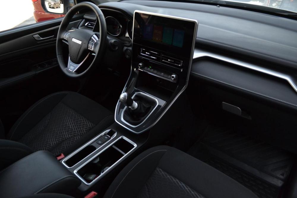 Haval M6 II Старый Оскол  - изображение 9