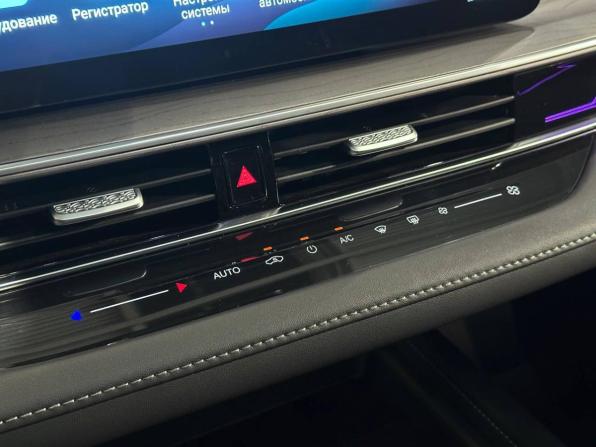 Новый Chery Arrizo 8 2025 года, цена 3 276 900 рублей, седан, Автокод Объявления