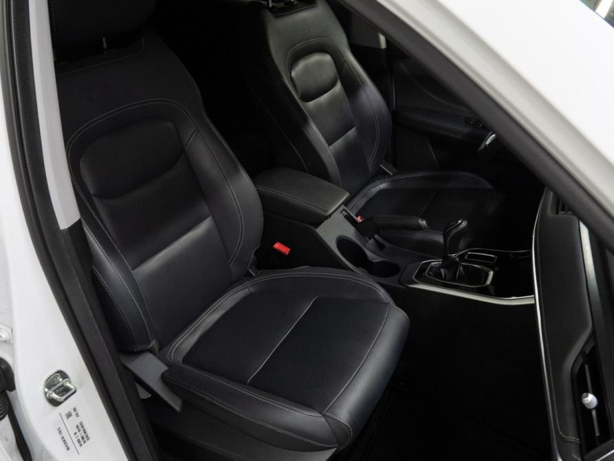 Chery Tiggo 4 Pro I Рестайлинг Тюмень  - изображение 16