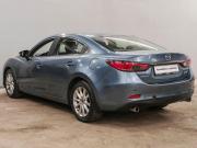 Mazda 6 III (GJ) Рестайлинг Москва  - изображение 23