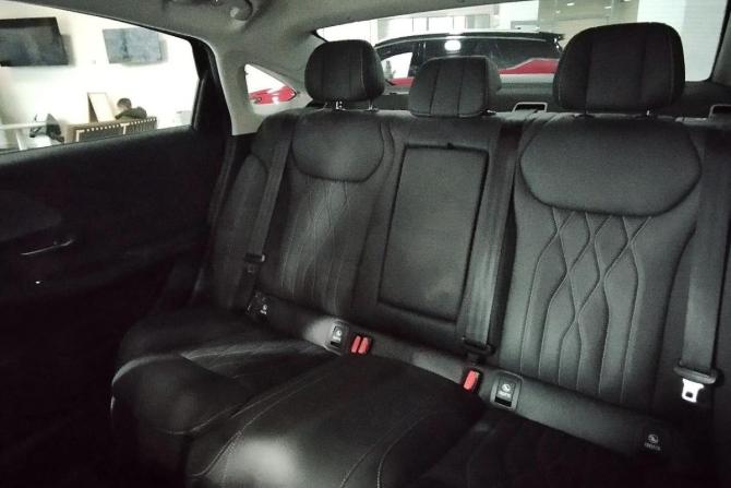 Новый Chery Arrizo 8 2024 года, цена 2 315 000 рублей, седан, Автокод Объявления