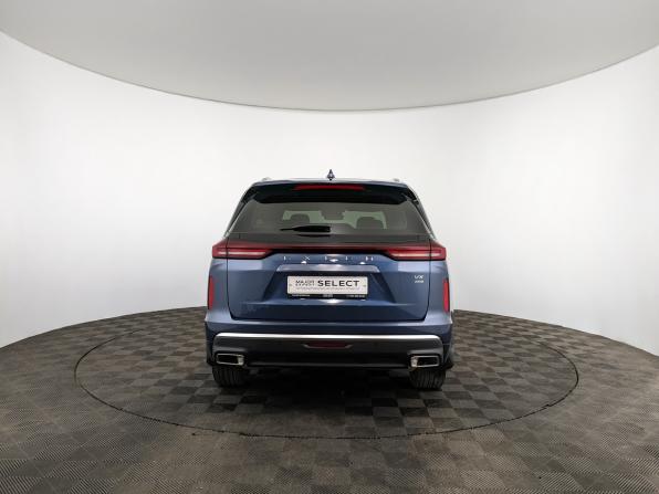 Exeed VX I с пробегом 2022 года, цена 2 750 000 рублей, 36138 км, внедорожник, Автокод Объявления