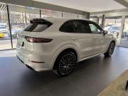 Porsche Cayenne III Москва  - изображение 45