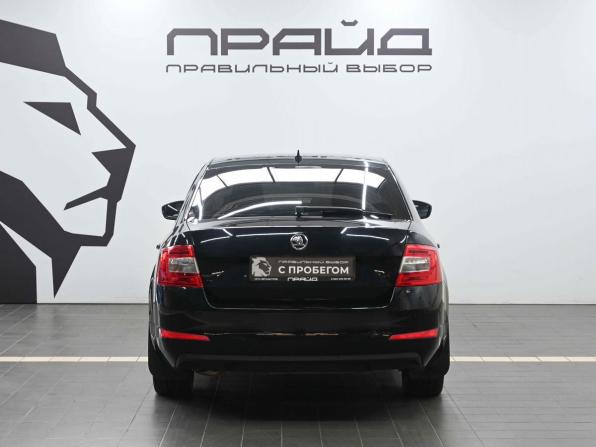 Skoda Octavia III (A7) с пробегом 2016 года, цена 1 359 900 рублей, 243000 км, лифтбек, Автокод Объявления