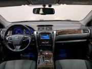 Toyota Camry VII (XV50) Рестайлинг Москва  - изображение 51