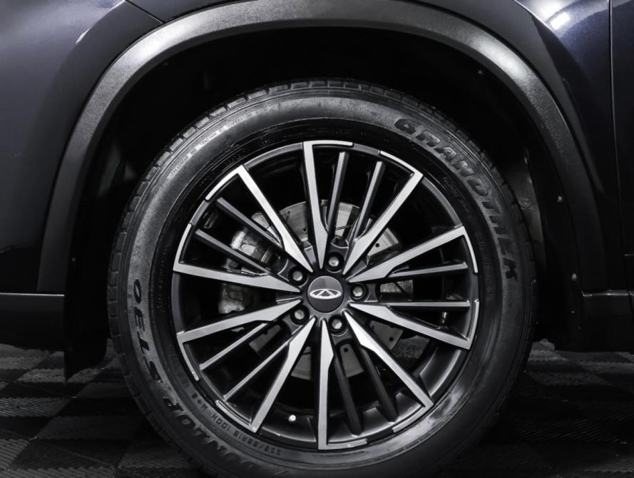 Chery Tiggo 8 Pro I Москва  - изображение 26
