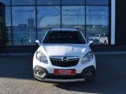 Opel Mokka I Архангельск  - изображение 16