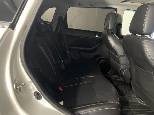 Lifan X70 I с пробегом 2018 года, цена 1 037 000 рублей, 112500 км, внедорожник, Автокод Объявления