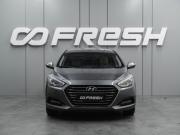 Hyundai i40 I Рестайлинг Воронеж  - изображение 25