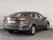 Ford Mondeo IV Рестайлинг Санкт-Петербург  - изображение 25