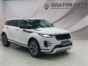 Land Rover Range Rover Evoque II Рестайлинг Воронеж  - изображение 20
