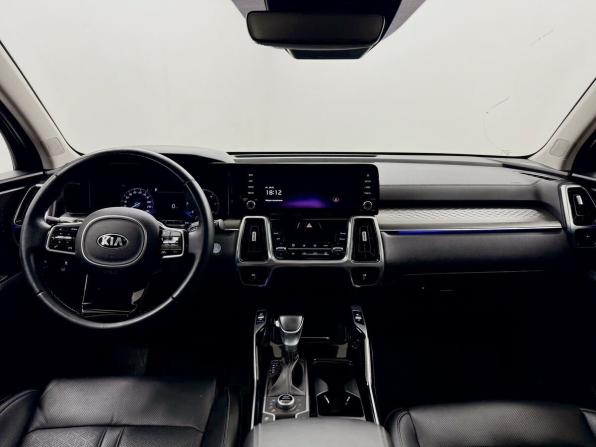 Kia Sorento IV с пробегом 2021 года, цена 4 210 000 рублей, 45605 км, внедорожник, Автокод Объявления