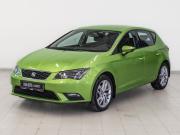 SEAT Leon III Москва  - изображение 28