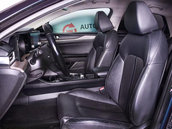 Kia K5 III с пробегом 2020 года, цена 2 099 000 рублей, 143953 км, седан, Автокод Объявления