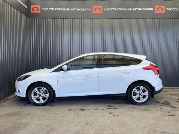 Ford Focus III с пробегом 2012 года, цена 722 000 рублей, 201600 км, хэтчбек, Автокод Объявления