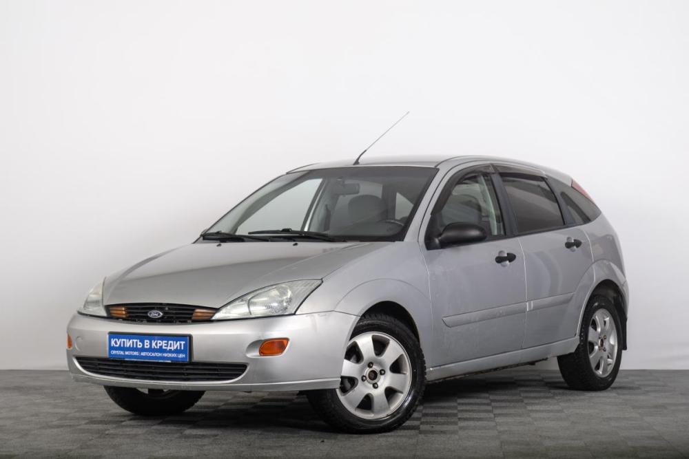 Ford Focus I Томск  - изображение 2