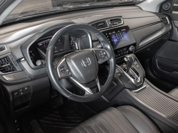 Honda Breeze I с пробегом 2021 года, цена 2 938 000 рублей, 50216 км, внедорожник, Автокод Объявления