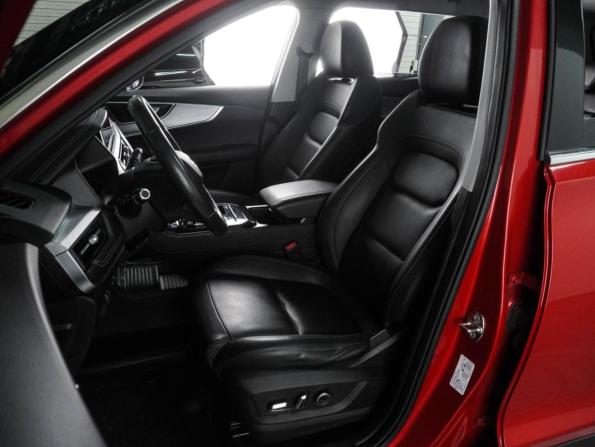 Chery Tiggo 7 Pro I с пробегом 2022 года, цена 1 654 000 рублей, 57881 км, внедорожник, Автокод Объявления