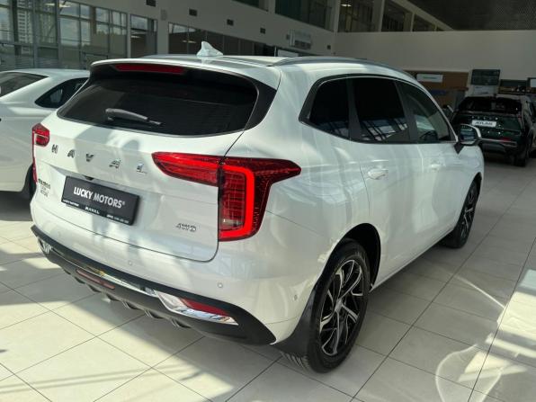 Haval Jolion I с пробегом 2023 года, цена 1 995 000 рублей, 39620 км, внедорожник, Автокод Объявления