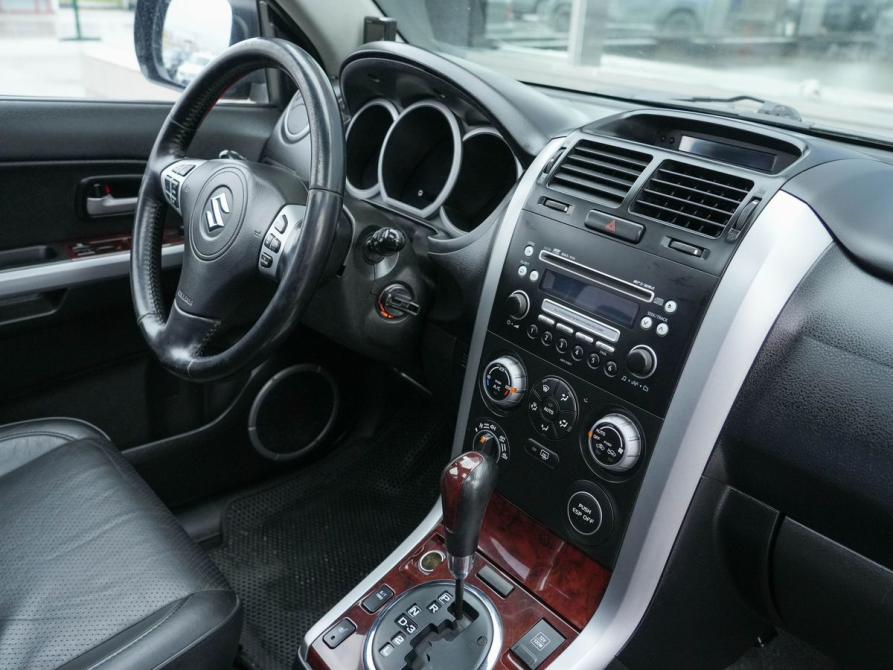 Suzuki Grand Vitara II Новосибирск  - изображение 16