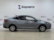 Hyundai Solaris II Рестайлинг Ставрополь  - изображение 25