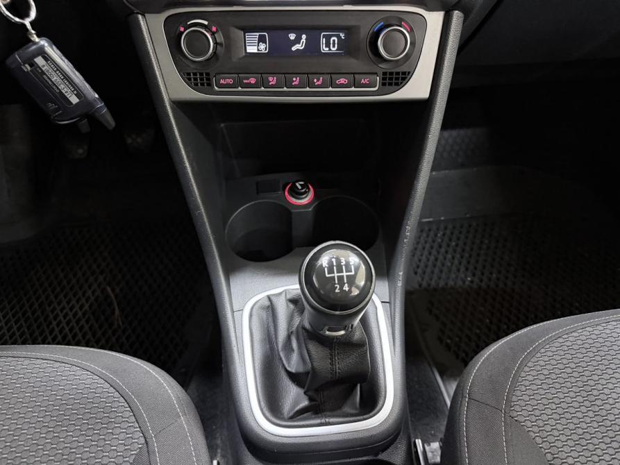 Volkswagen Polo V Рестайлинг Воронеж  - изображение 14