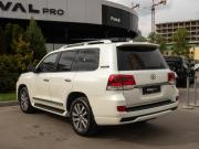 Toyota Land Cruiser 200 Series Рестайлинг 2 Москва  - изображение 28