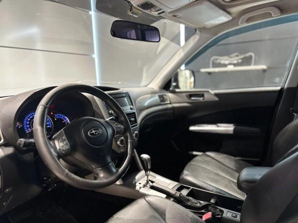 Subaru Forester III с пробегом 2008 года, цена 1 030 000 рублей, 269000 км, внедорожник, Автокод Объявления