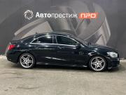 Mercedes-Benz CLA I (C117 X117) Пермь  - изображение 25