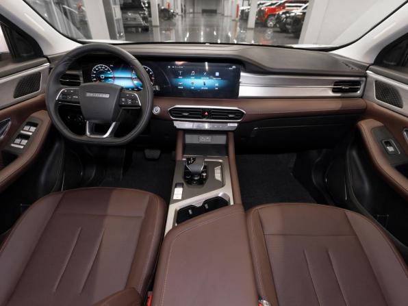 JETOUR X90+ с пробегом 2024 года, цена 2 550 000 рублей, 30 км, внедорожник, Автокод Объявления