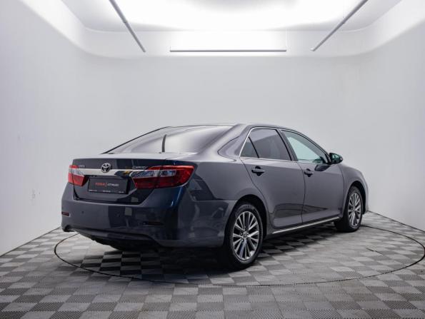 Toyota Camry VII (XV50) с пробегом 2012 года, цена 1 670 000 рублей, 135369 км, седан, Автокод Объявления