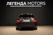 Mercedes-Benz C-Класс III (W204) Рестайлинг Иркутск  - изображение 47