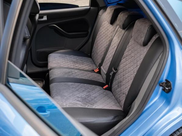 Ford Focus II Рестайлинг с пробегом 2008 года, цена 869 000 рублей, 152292 км, хэтчбек, Автокод Объявления