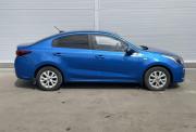 Kia Rio IV Иваново  - изображение 36