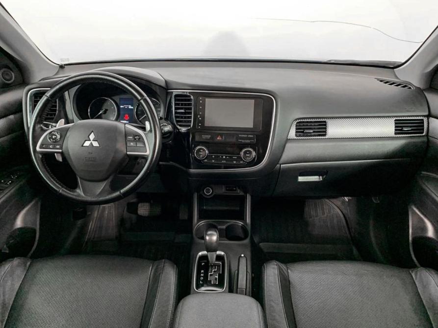 Mitsubishi Outlander III Ногинск  - изображение 15