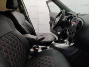 Nissan Juke I Екатеринбург  - изображение 37