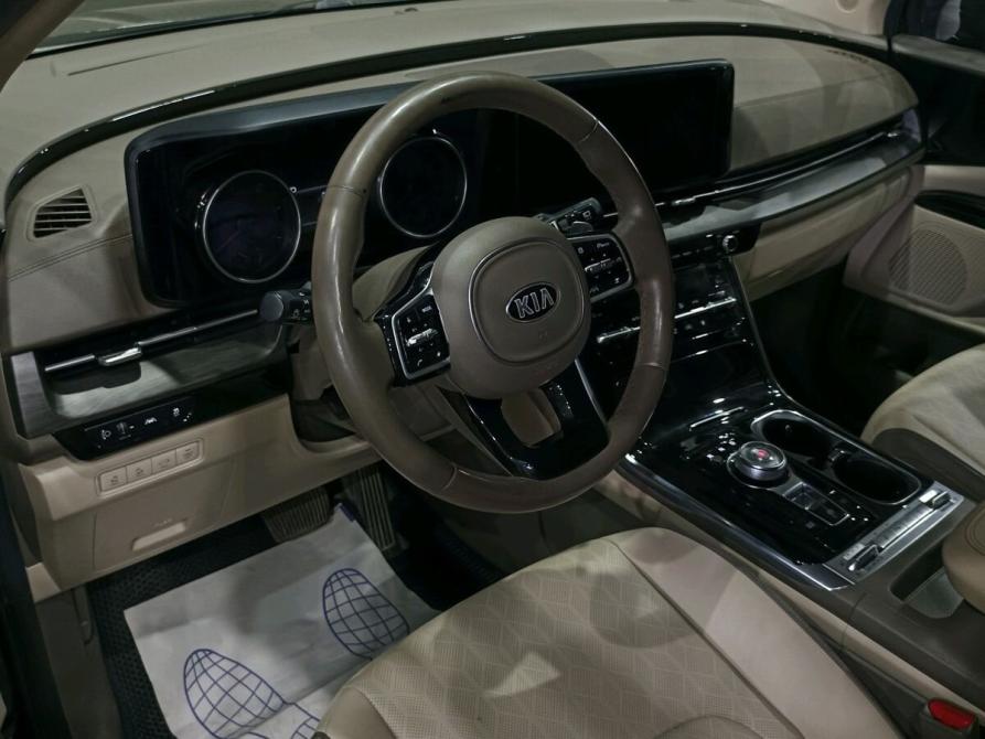 Kia Carnival IV Ставрополь  - изображение 9
