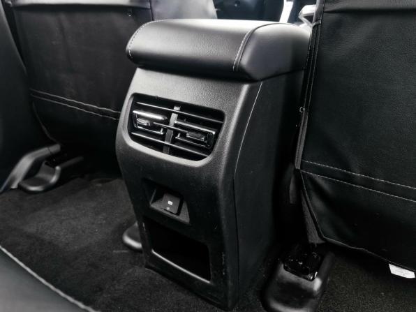 Haval M6 II с пробегом 2023 года, цена 1 969 000 рублей, 17321 км, внедорожник, Автокод Объявления