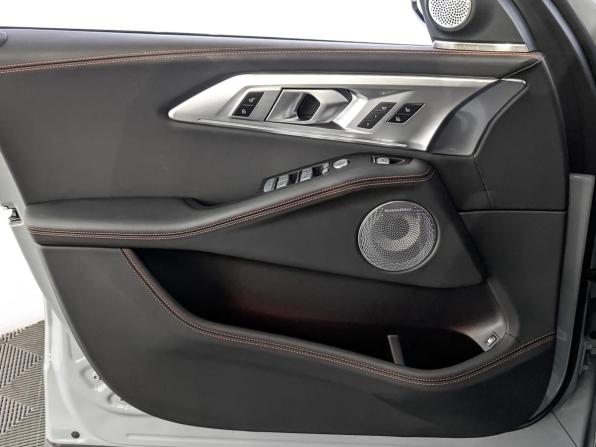BMW XM с пробегом 2023 года, цена 23 000 000 рублей, 1620 км, внедорожник, Автокод Объявления