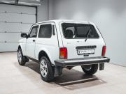 Lada (ВАЗ) 2121 (4x4) I Рестайлинг Екатеринбург  - изображение 26