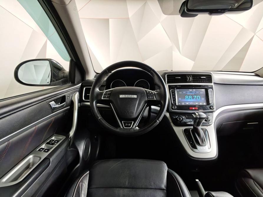 Haval H6 I Москва  - изображение 18