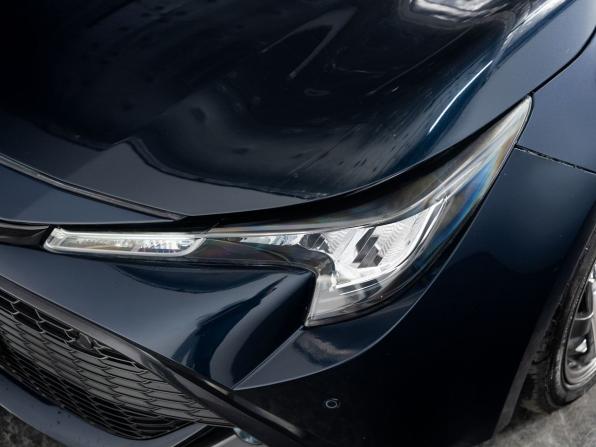 Toyota Corolla XII (E210) с пробегом 2018 года, цена 1 590 500 рублей, 64351 км, хэтчбек, Автокод Объявления