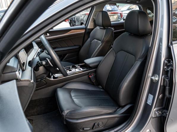 Kia K5 III с пробегом 2026 года, цена 4 190 000 рублей, 2954 км, седан, Автокод Объявления